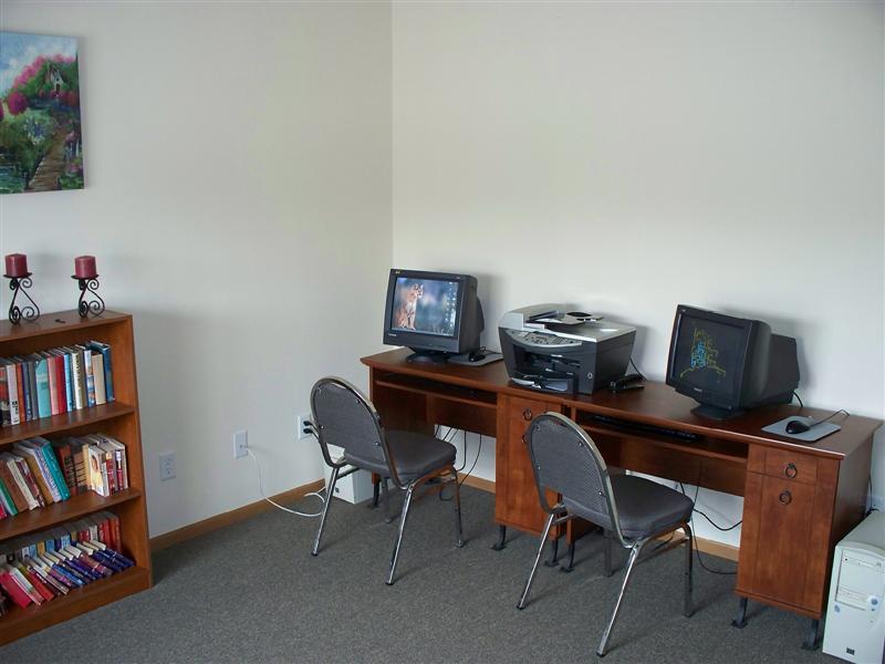 Senior Housing Photos Clinton County Community Action Program, Inc